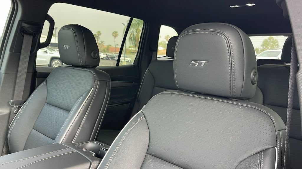 2026 Buick Enclave Sport Touring - Photo 14