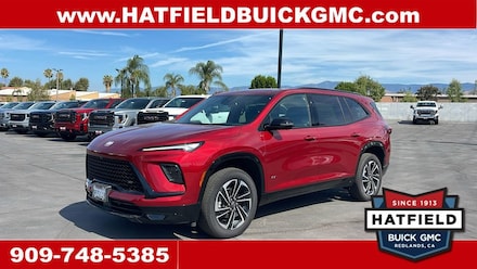 2025 Buick Enclave Sport Touring SUV