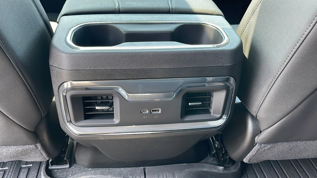 2026 GMC Sierra 1500 Elevation - Photo 17