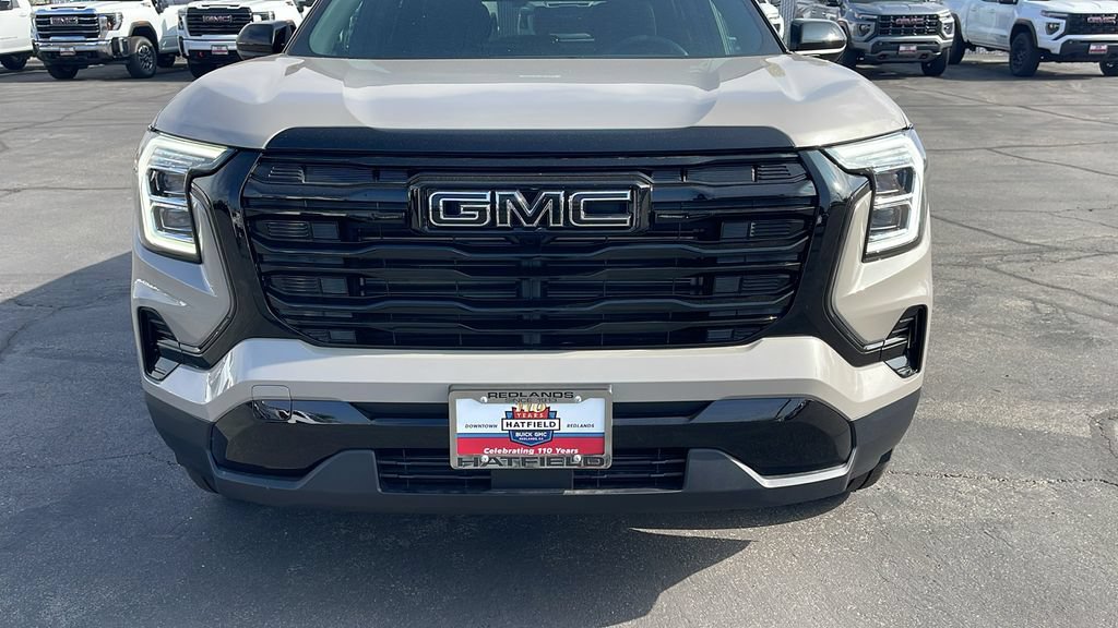 2026 GMC Terrain Elevation - Photo 9