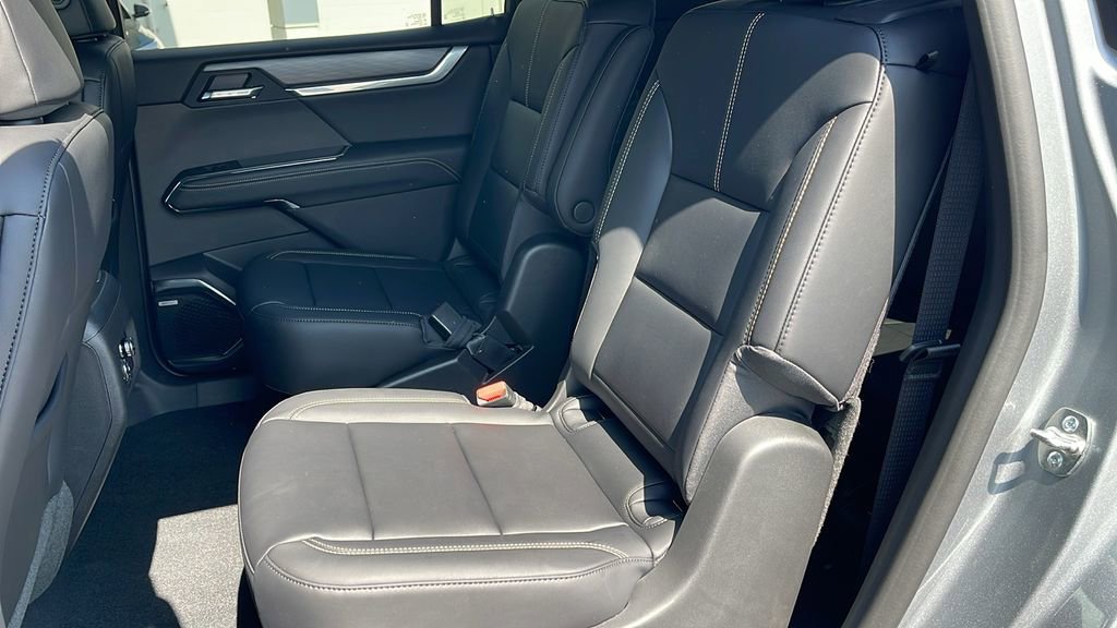 2025 GMC Acadia Elevation - Photo 13
