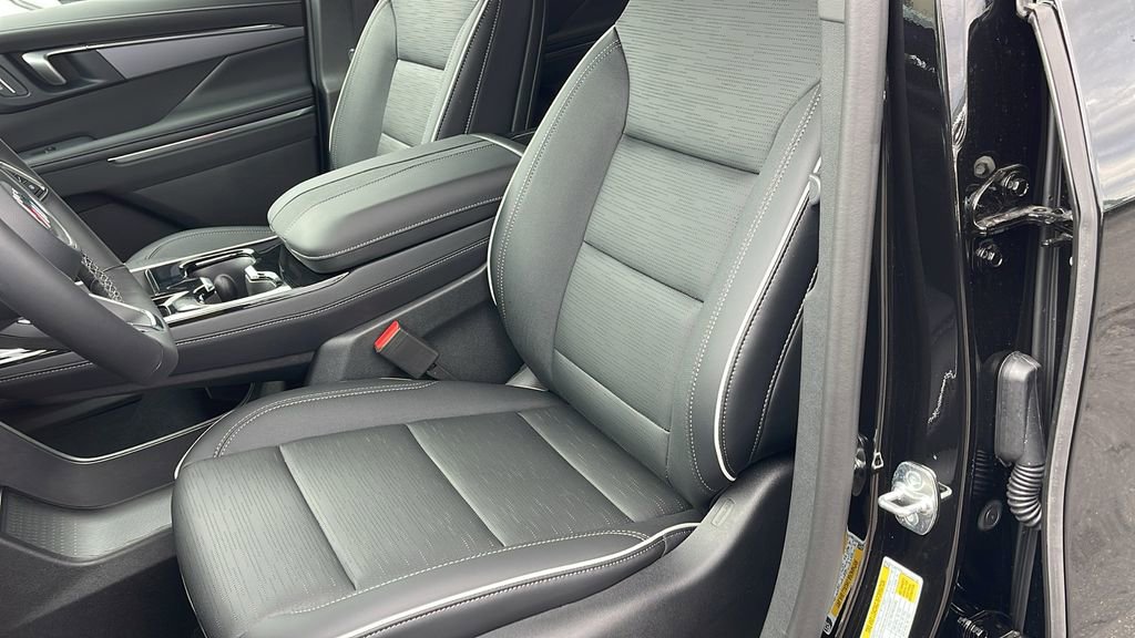 2026 Buick Enclave Sport Touring - Photo 10