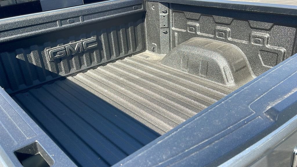 2026 GMC Sierra 1500 SLE - Photo 24