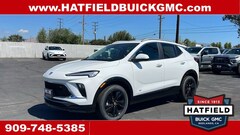 2026 Buick Encore GX Sport Touring SUV