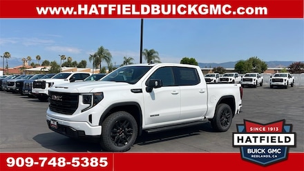 2025 GMC Sierra 1500 Elevation Truck