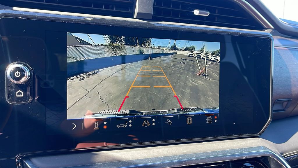 2026 GMC Sierra 1500 Denali Ultimate - Photo 20