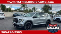 2026 GMC Acadia Elevation SUV