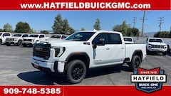 2026 GMC Sierra 2500 HD AT4 Truck