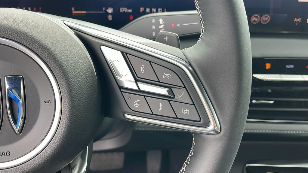 2026 Buick Enclave Sport Touring - Photo 21