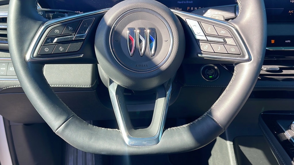 2026 Buick Enclave Sport Touring - Photo 21