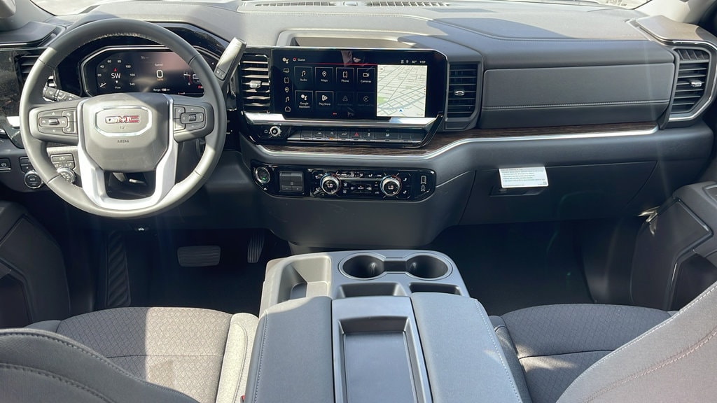 2026 GMC Sierra 1500 Elevation - Photo 16