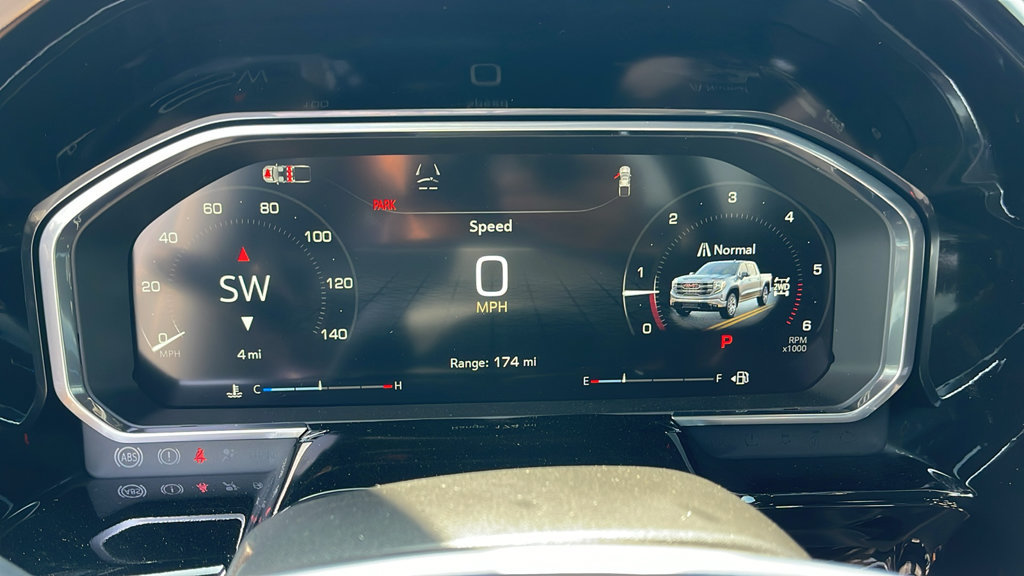 2026 GMC Sierra 1500 Elevation - Photo 22