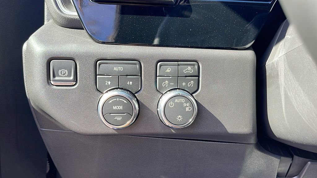 2026 GMC Sierra 1500 SLE - Photo 22