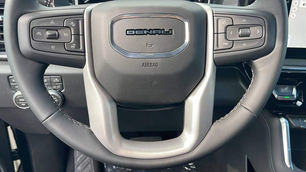 2026 GMC Sierra 1500 Denali - Photo 24