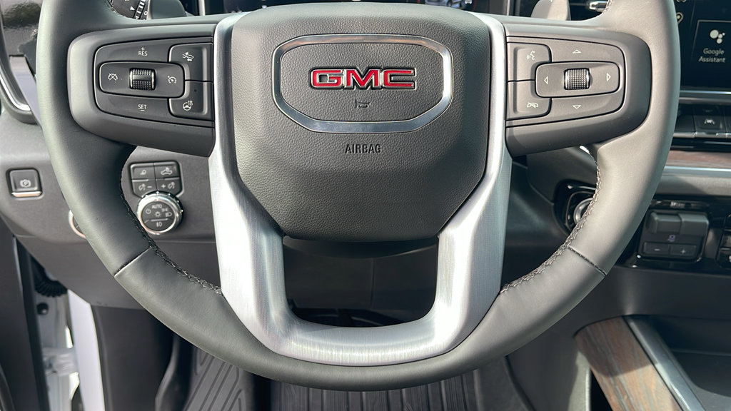 2026 GMC Sierra 1500 SLT - Photo 24