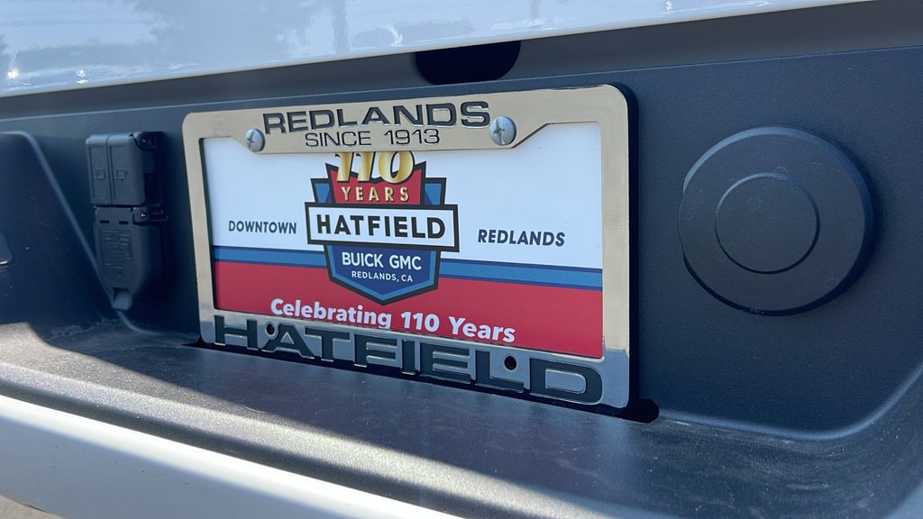 2026 GMC Sierra 1500 Elevation - Photo 29