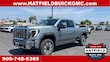 GMC Sierra 2500 HD