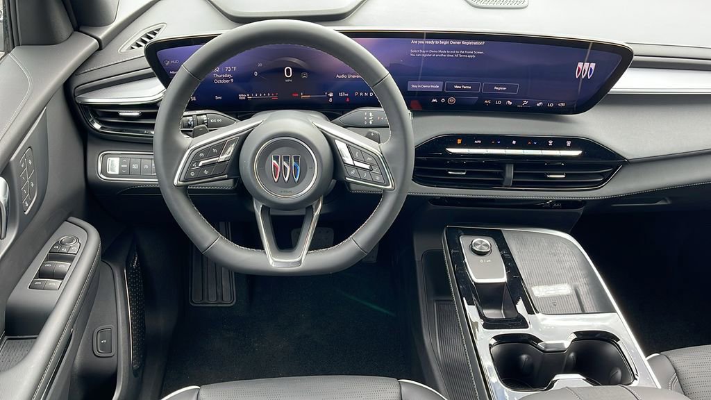 2026 Buick Enclave Sport Touring - Photo 14