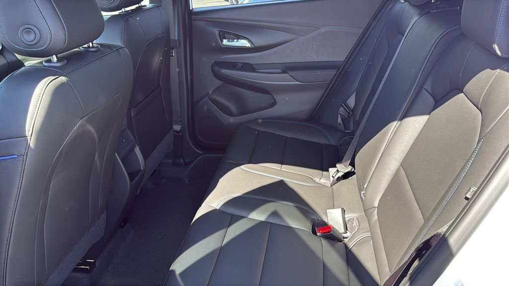 2026 Buick Envista Sport Touring - Photo 12