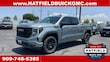 GMC Sierra 1500