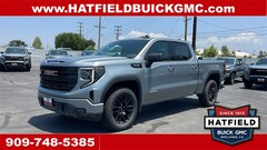 2025 GMC Sierra 1500 Elevation Truck