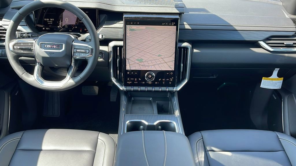 2025 GMC Acadia Elevation - Photo 15