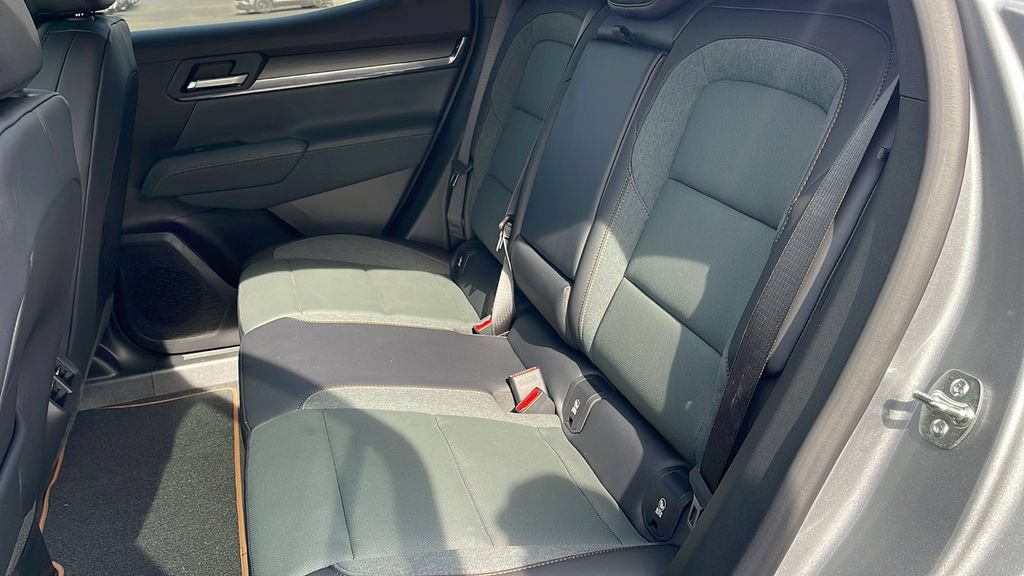 2027 GMC Terrain AT4 - Photo 15