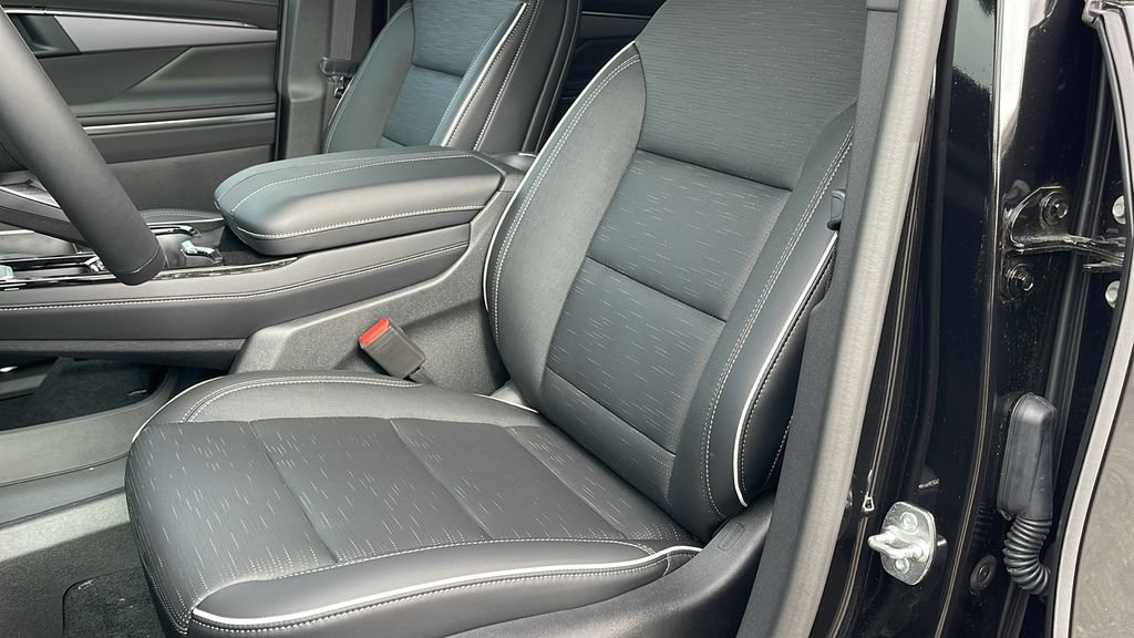 2026 Buick Enclave Sport Touring - Photo 12