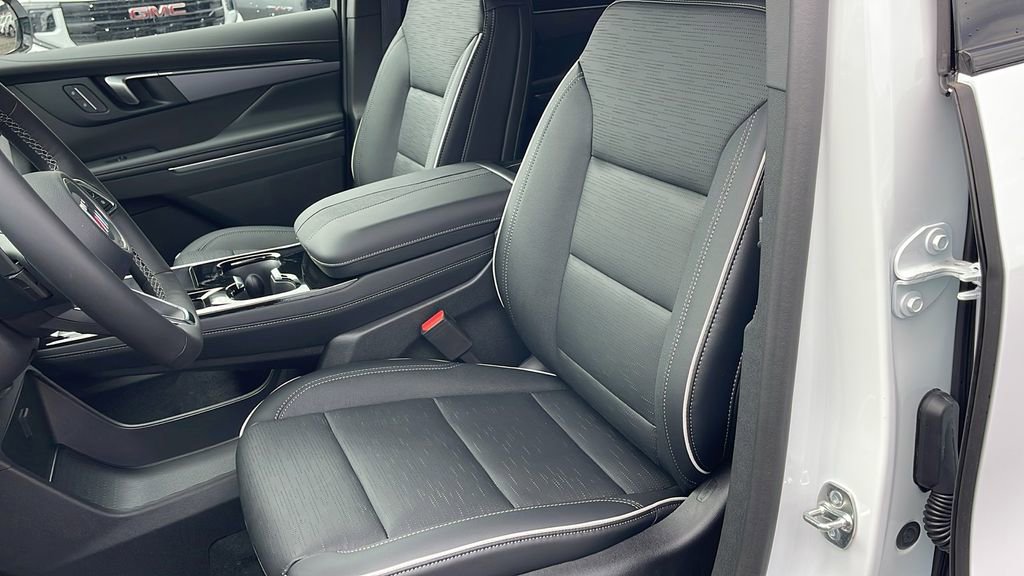 2026 Buick Enclave Sport Touring - Photo 10