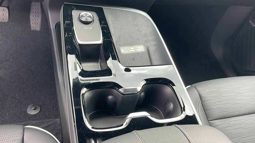 2026 Buick Enclave Sport Touring - Photo 20