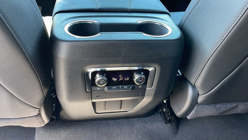 2026 GMC Yukon XL AT4 - Photo 17