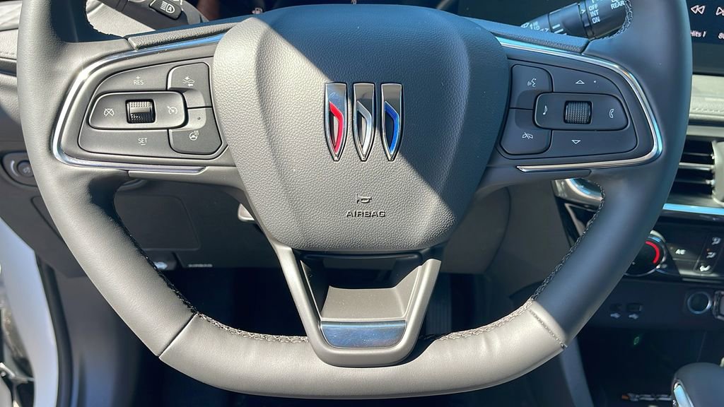 2026 Buick Encore GX Sport Touring - Photo 21