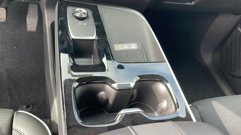 2026 Buick Enclave Sport Touring - Photo 22