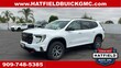 GMC Acadia