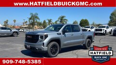 2026 GMC Sierra 1500 Elevation Truck