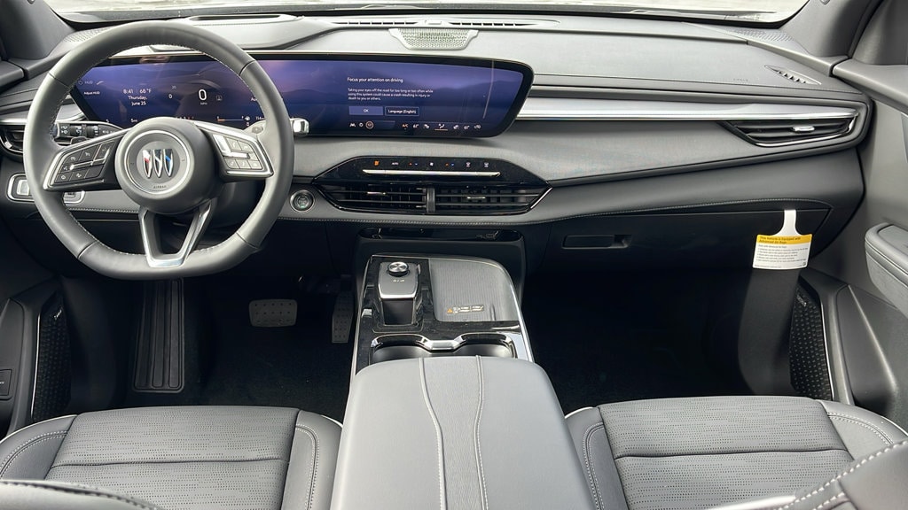 2026 Buick Enclave Sport Touring - Photo 17