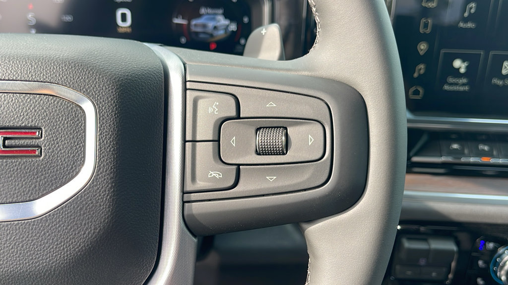 2026 GMC Sierra 1500 SLT - Photo 25