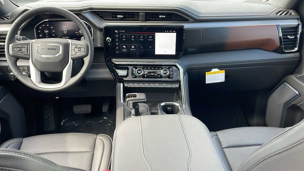 2026 GMC Sierra 1500 Denali - Photo 18