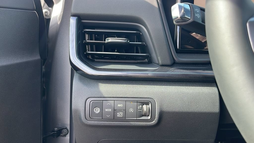 2027 GMC Terrain AT4 - Photo 25