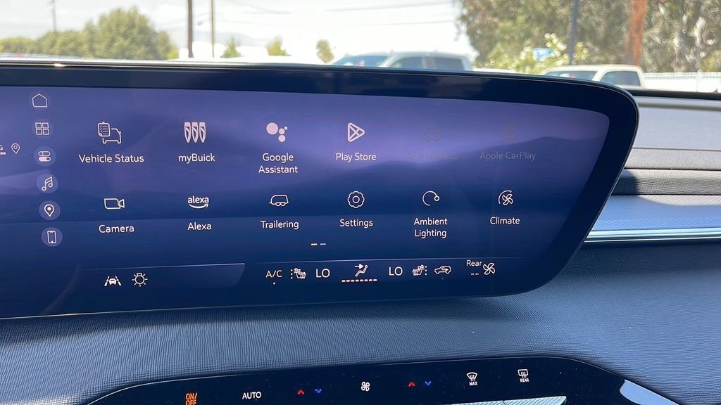 2025 Buick Enclave Sport Touring - Photo 17