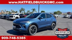 2026 Buick Encore GX Sport Touring SUV