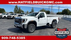 2026 GMC Sierra 3500 HD SLE Truck