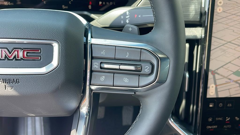 2025 GMC Acadia Elevation - Photo 23