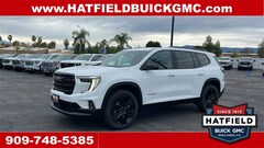 2026 GMC Acadia Elevation SUV