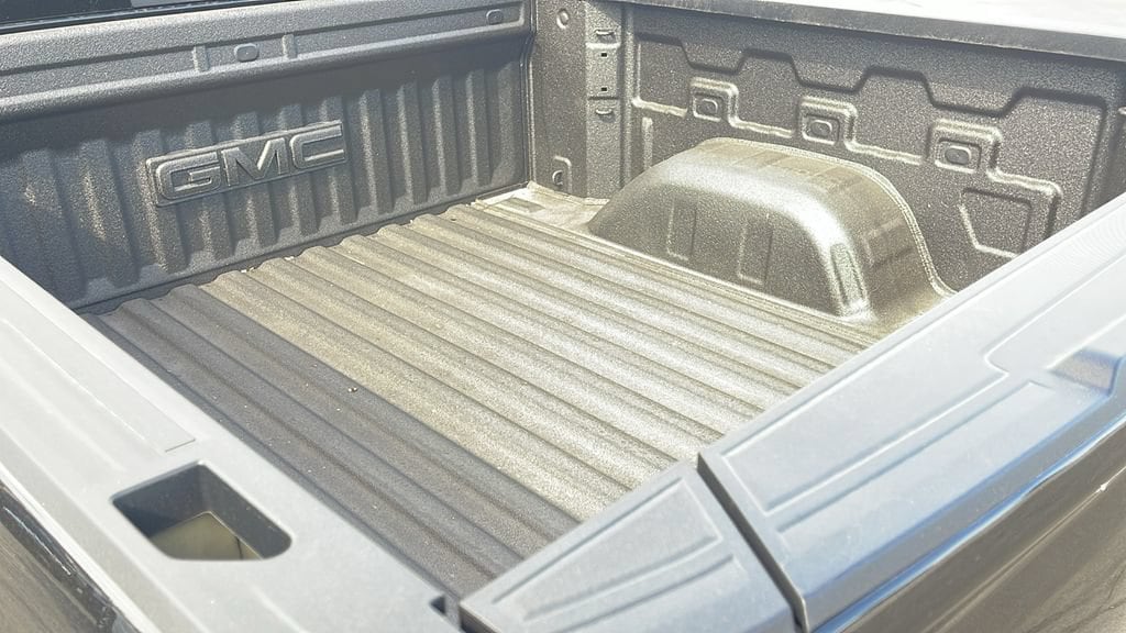 2026 GMC Sierra 1500 Denali - Photo 30