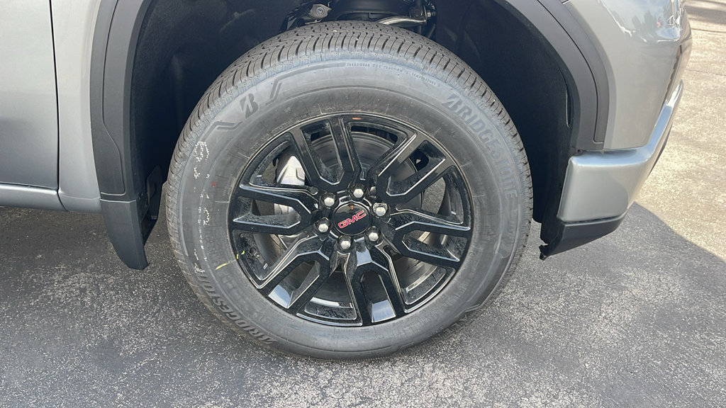 2026 GMC Sierra 1500 Elevation - Photo 9