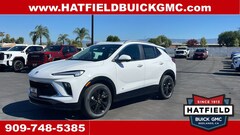 2026 Buick Encore GX Sport Touring SUV