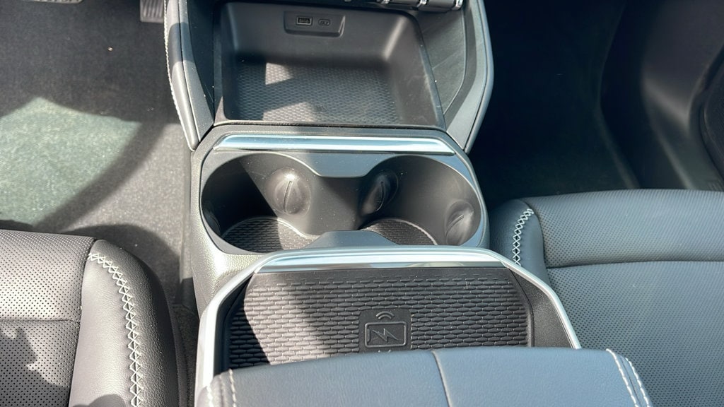 2026 GMC Terrain Denali - Photo 19