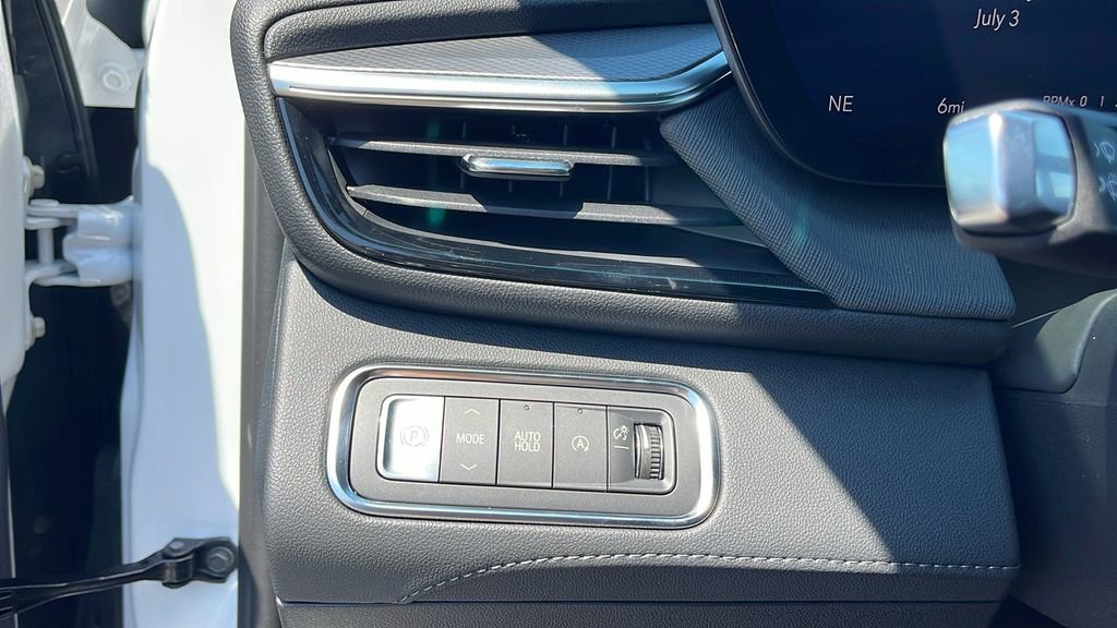 2025 Buick Enclave Sport Touring - Photo 24