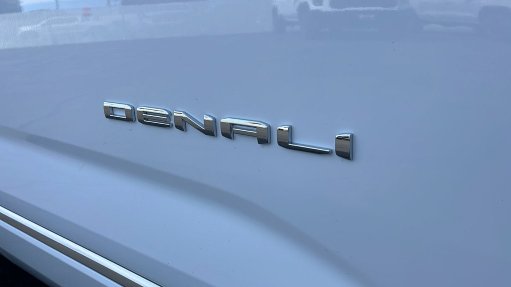 2026 GMC Terrain Denali - Photo 9